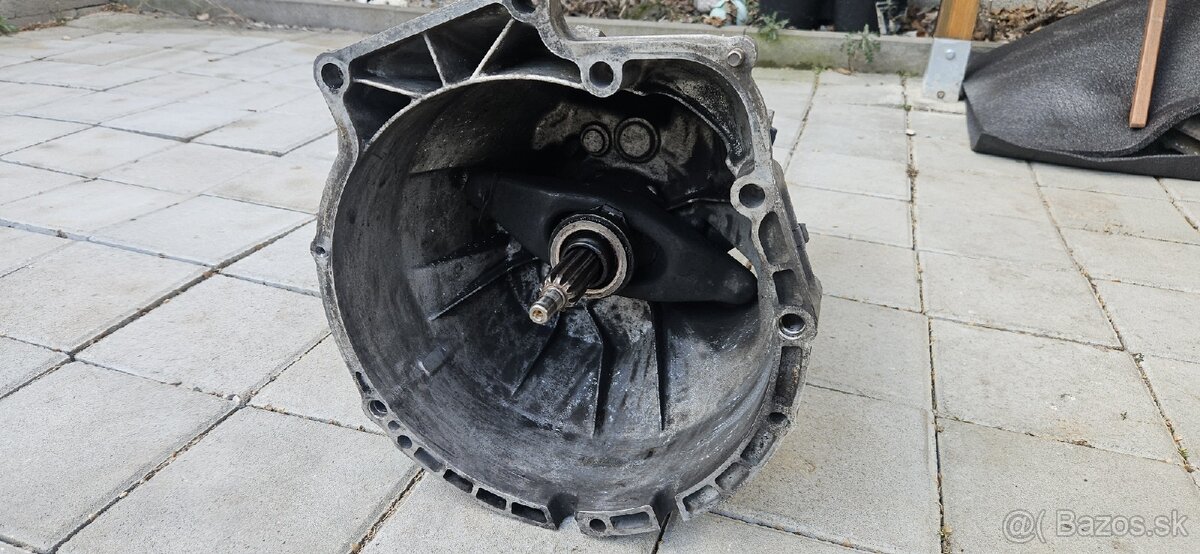 Prevodovka BMW E36 M42B18 318is - 2