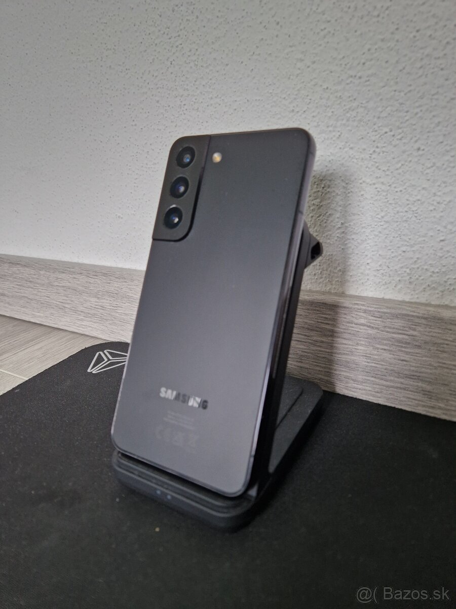 Samsung S22 256GB - 2