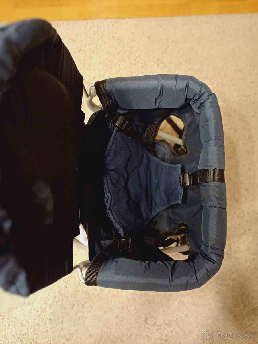 Detský turistický nosič - 2