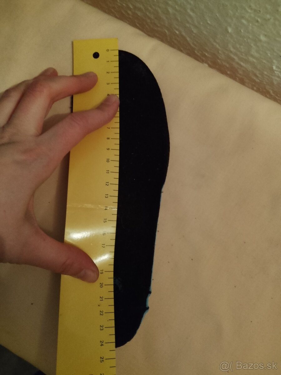 vel. 38 - snowboard topanky BURTON - 2