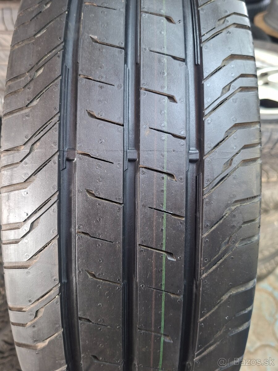 235/60R17C nepoužite dot 24 4ks letné - 2