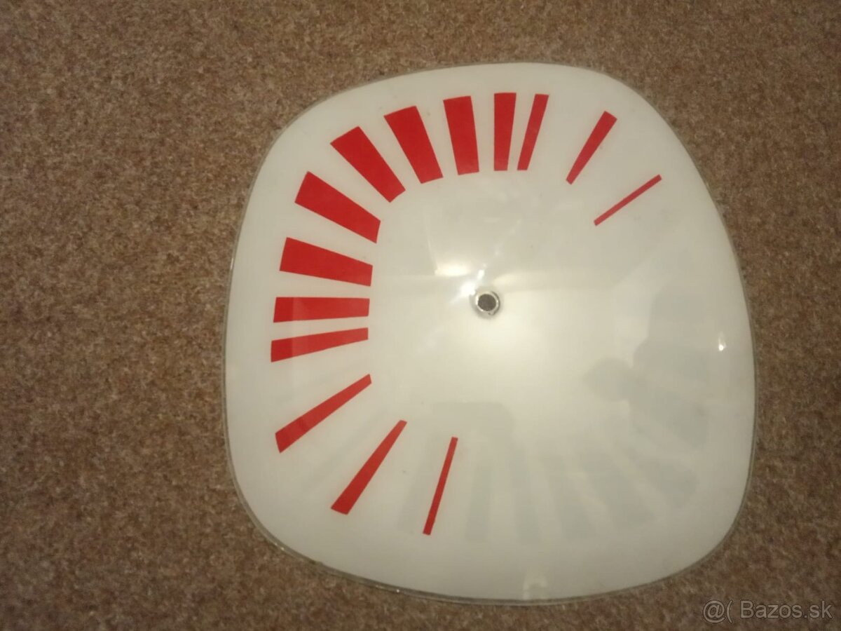 Retro tienidlo Brusel - 2