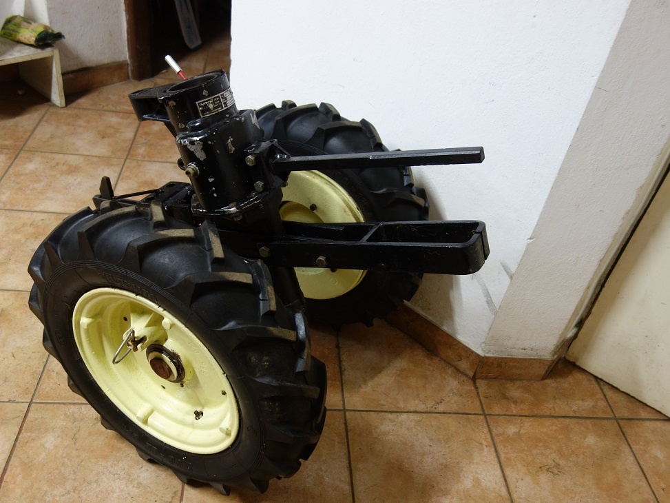 prevodovka DSK 317 - 2