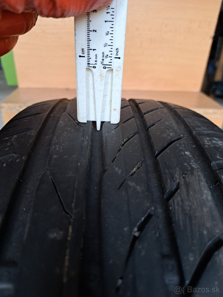 Matador Hectorra 205/55 R16 - 2