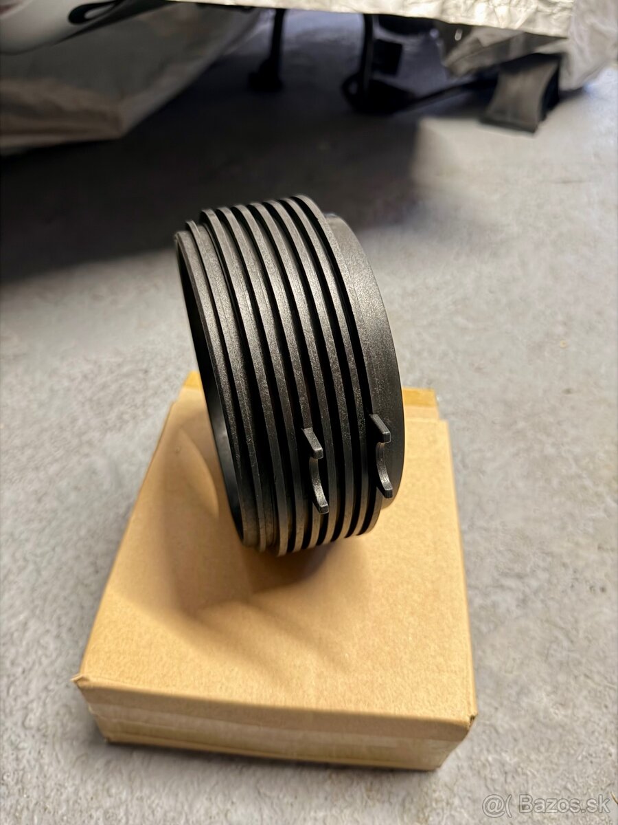 Plastový krúžok vrtule SEADOO SPARK 2014-2025 - 2