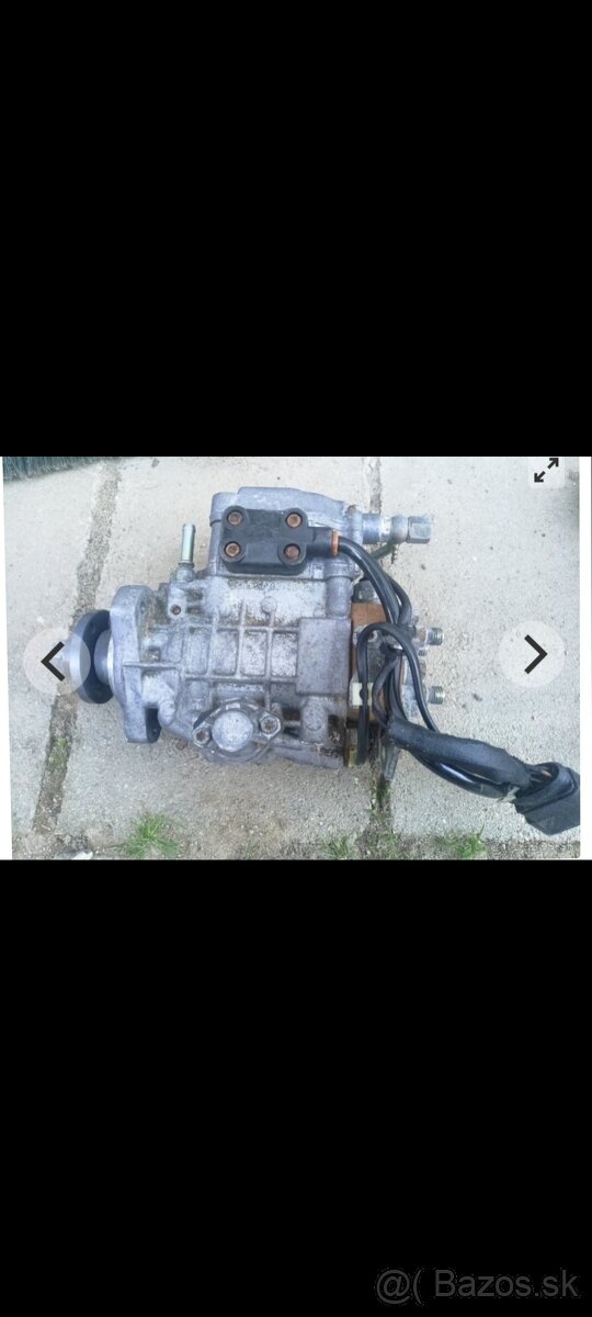 Predám motor Seat Leon 1.9 TDI 81 kv 66kv - 2