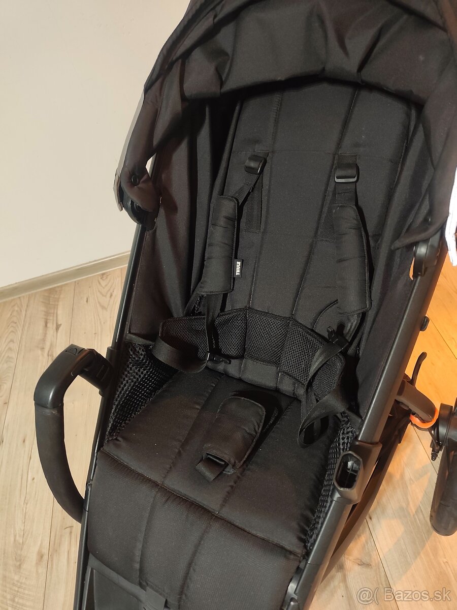 Predám Thule Urban Glide 2 - 2