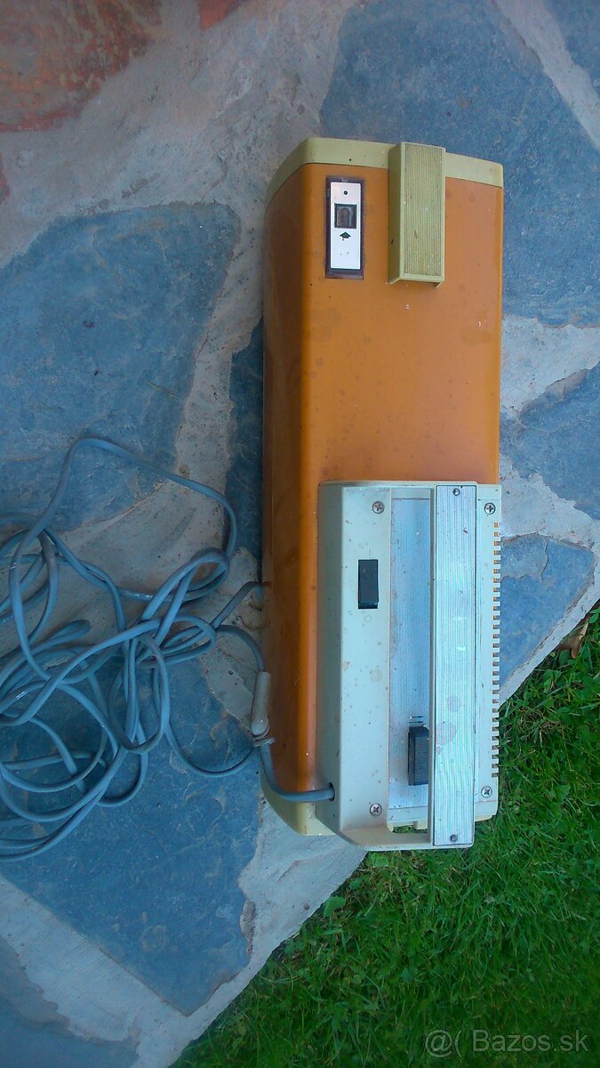 Vysávač ETA 423 - 2