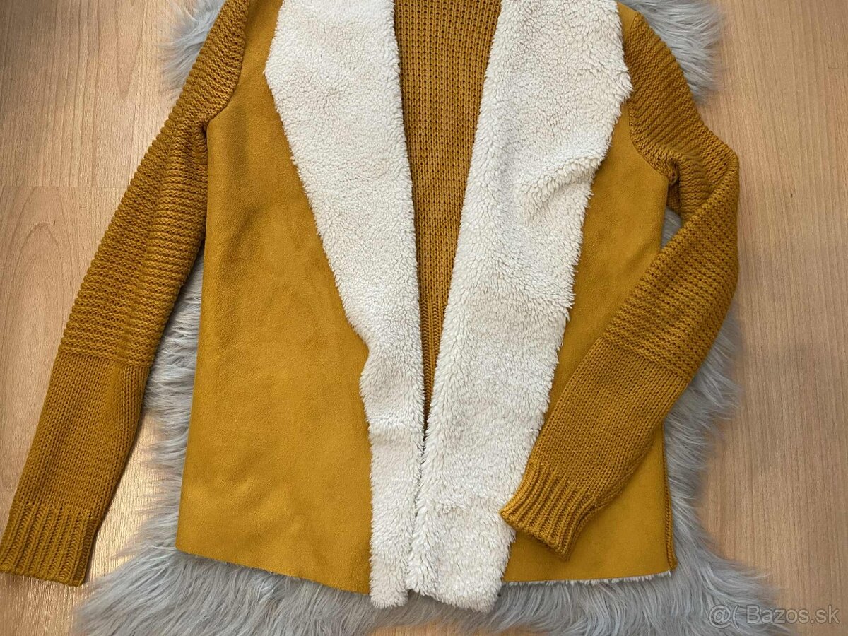 3x dámsky kardigan - 2