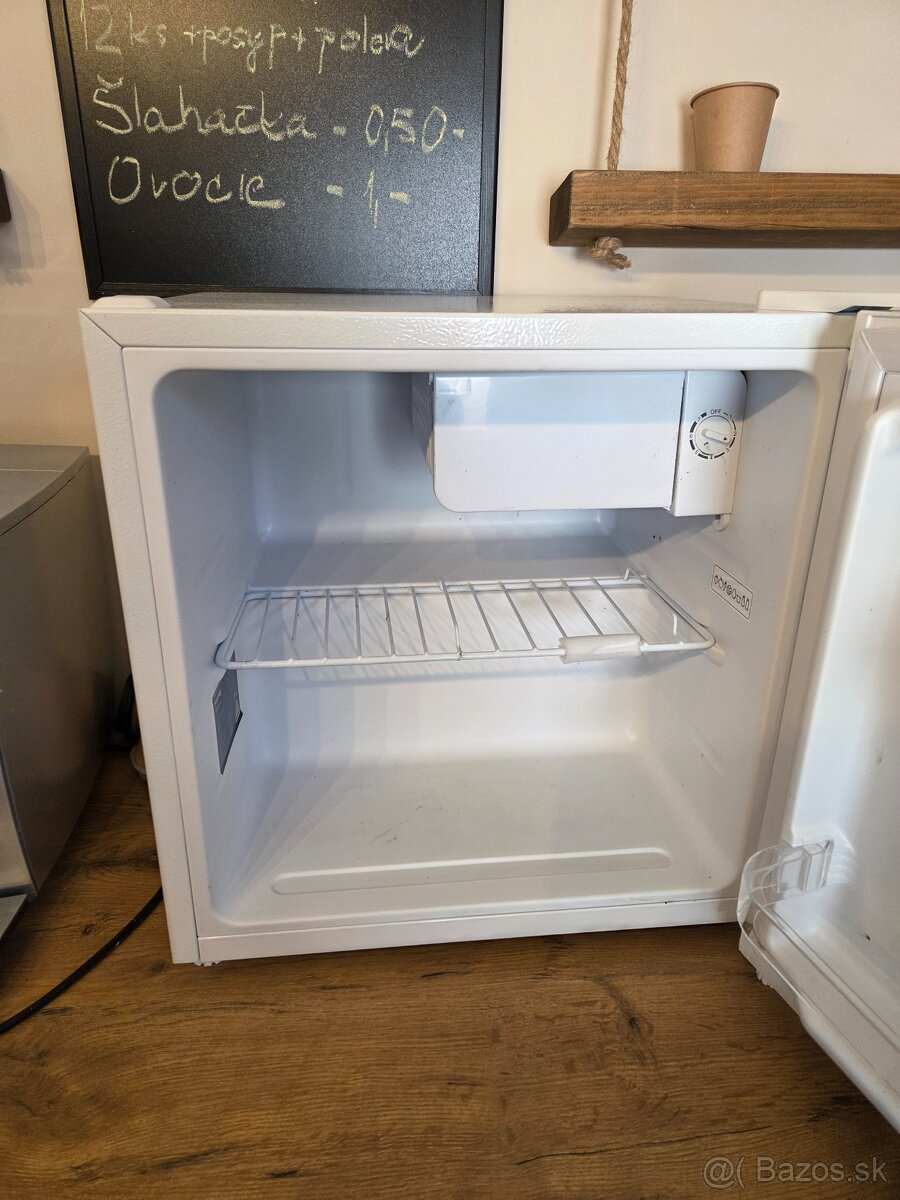 Predám mini chladničku - 2