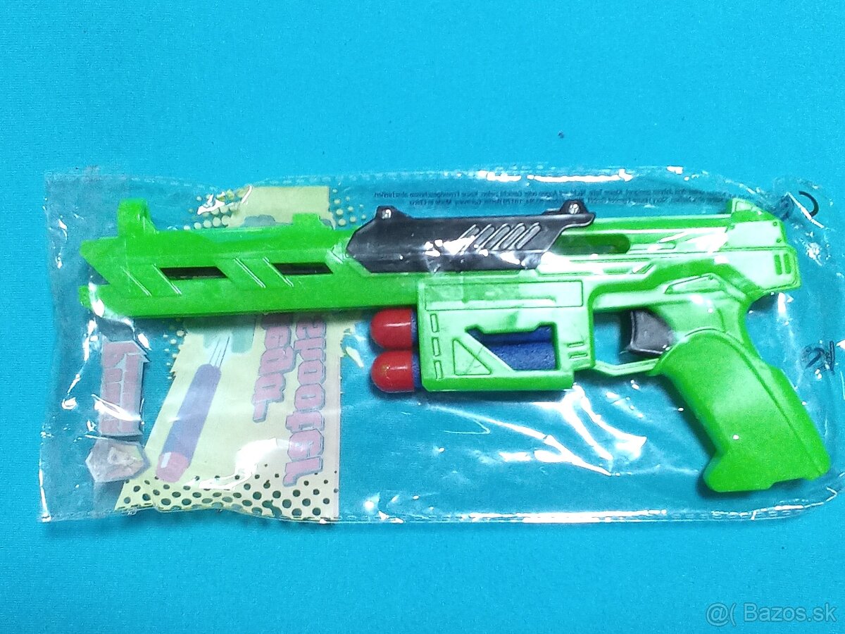 Originálne hračky - 2,60 euro kus - 2