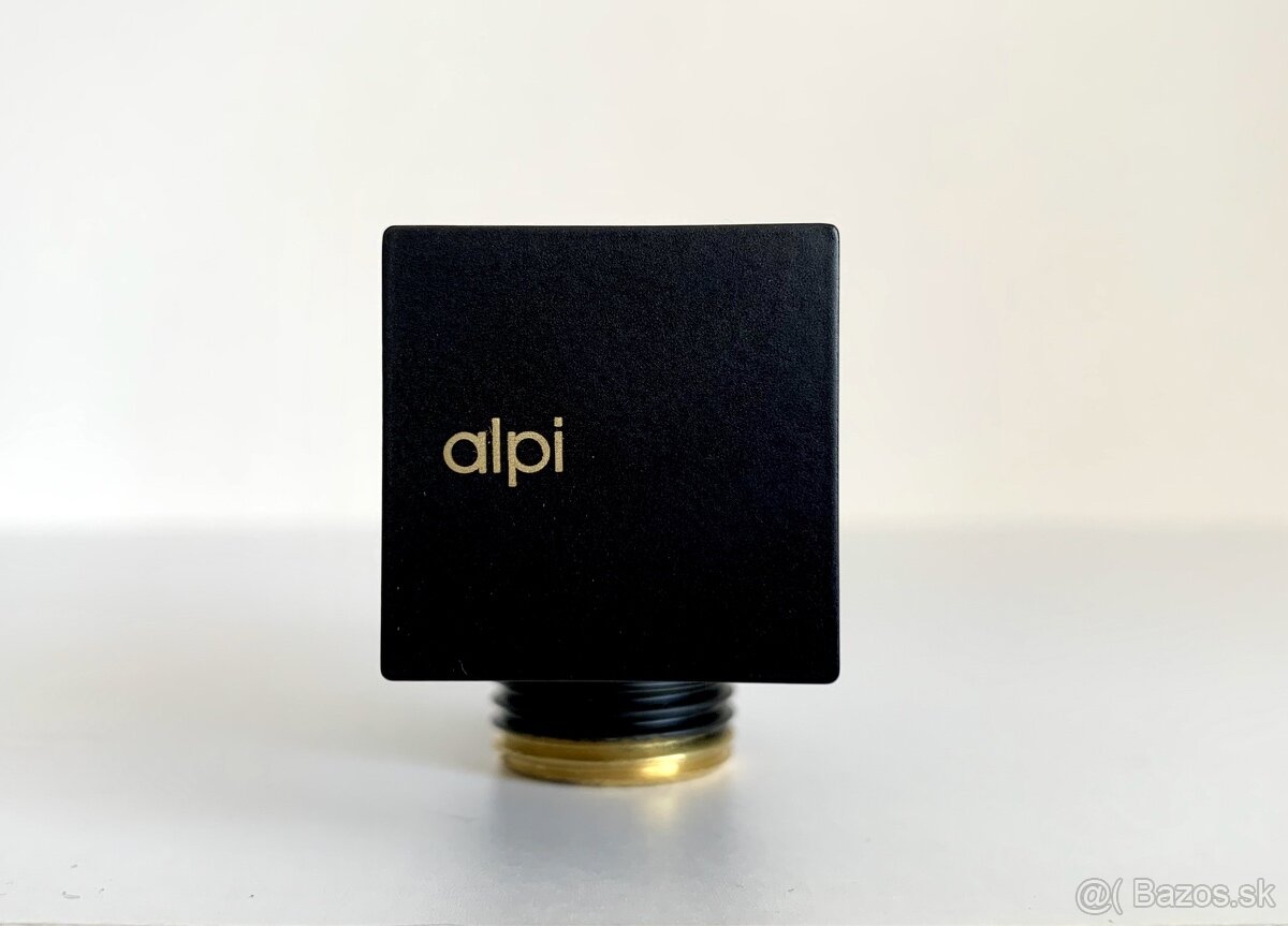 Drziak sprchy ALPI AC 171 NE - 2