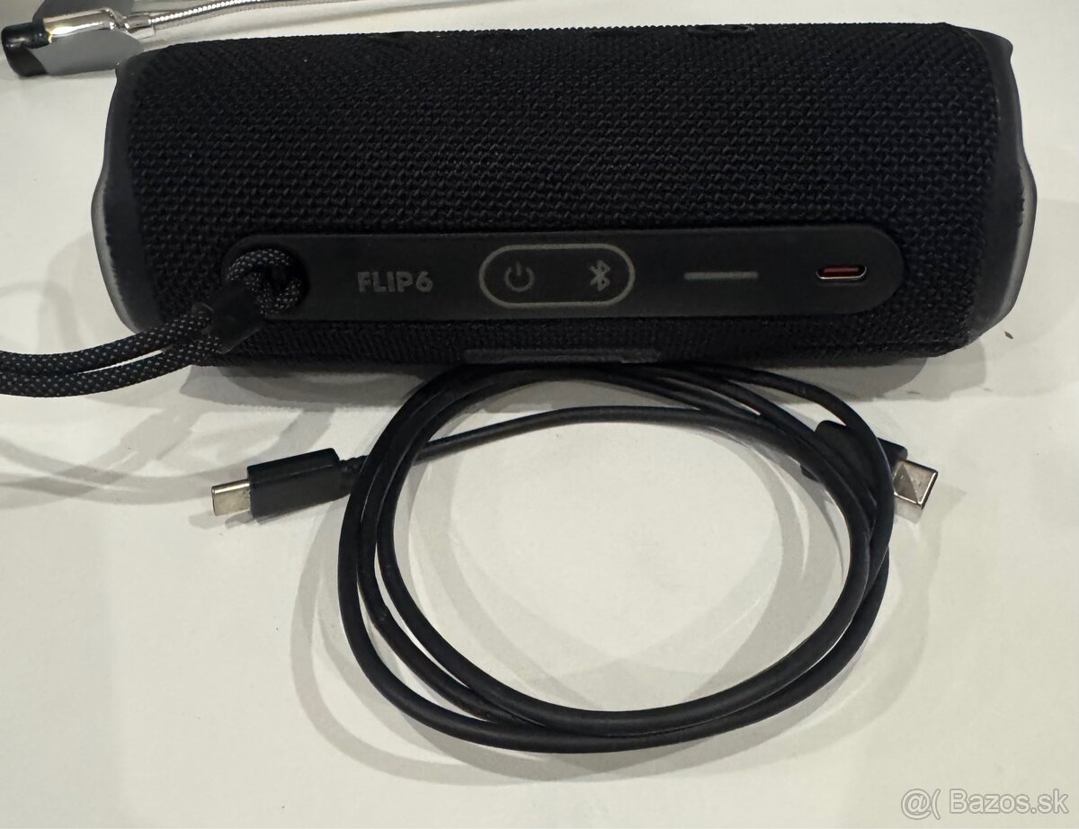 JBL FLIP 6 - 2