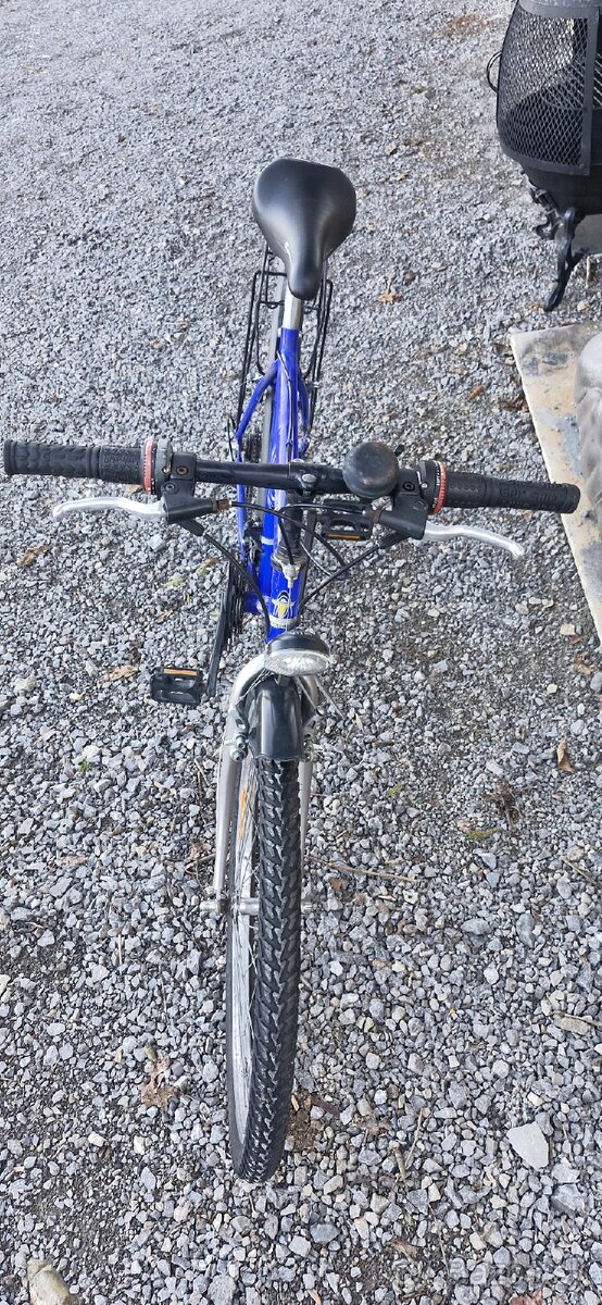 Bicykel - 2