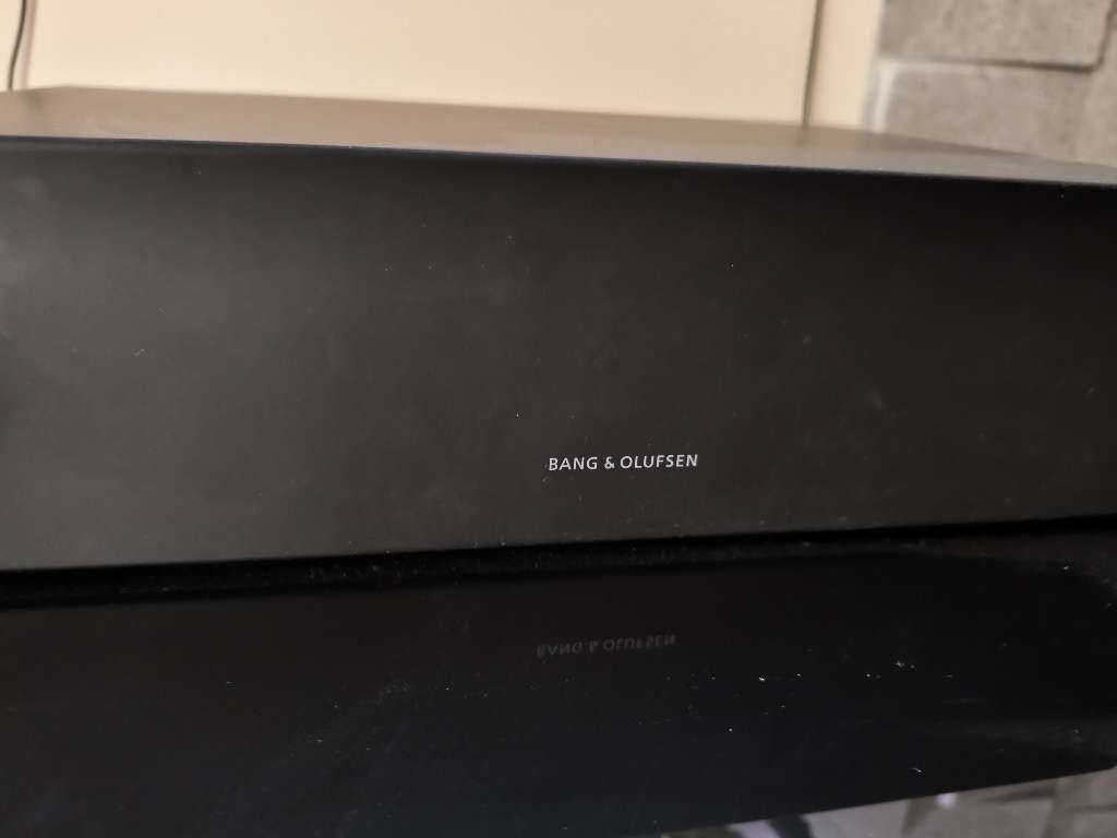 Bang & Olufsen Beosund 5+ Beomaster 5 - 2