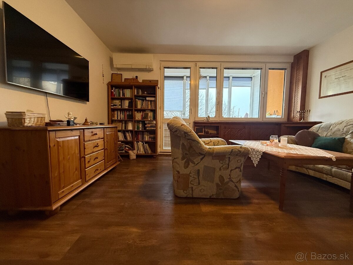 PREDAJ - 3i BYT - PIEŠŤANY - 2