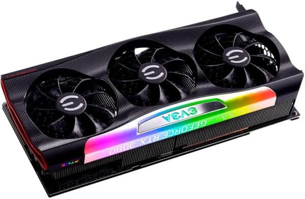 rtx 3080 - 2