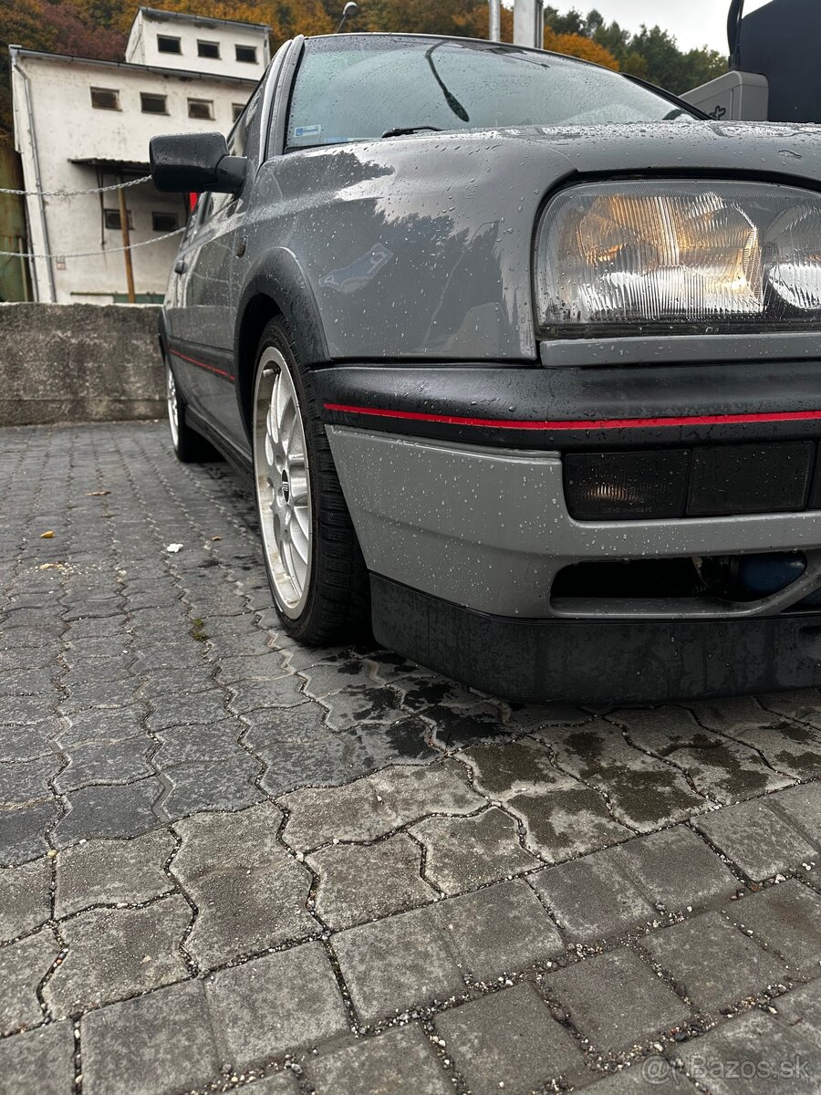 Golf 1.9 81kw - 2