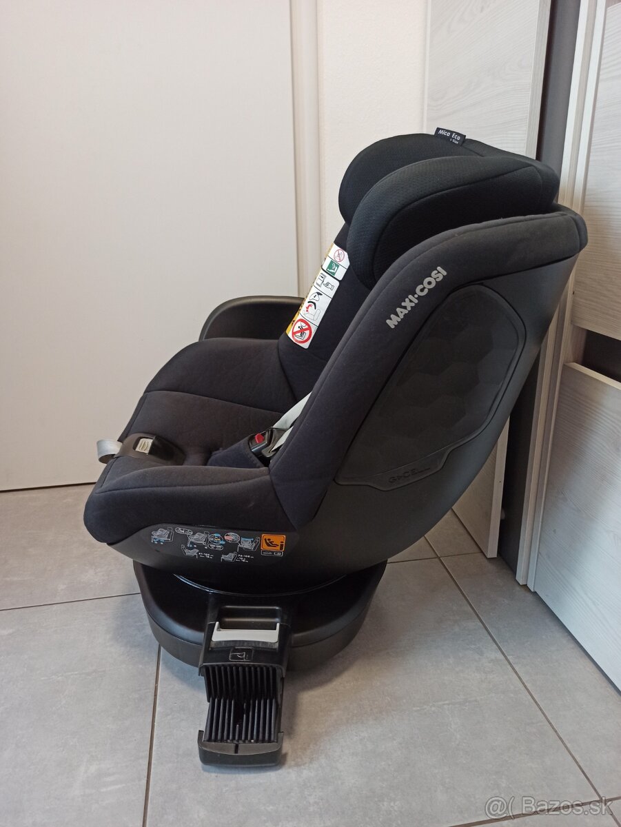 Maxi-cosi Mica - 2