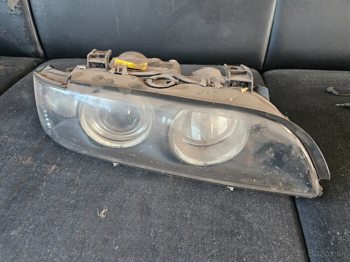 Svetlomet BMW 5 e39 lift - 2
