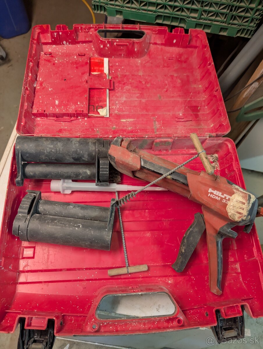 Hilti rôzne LED - 2