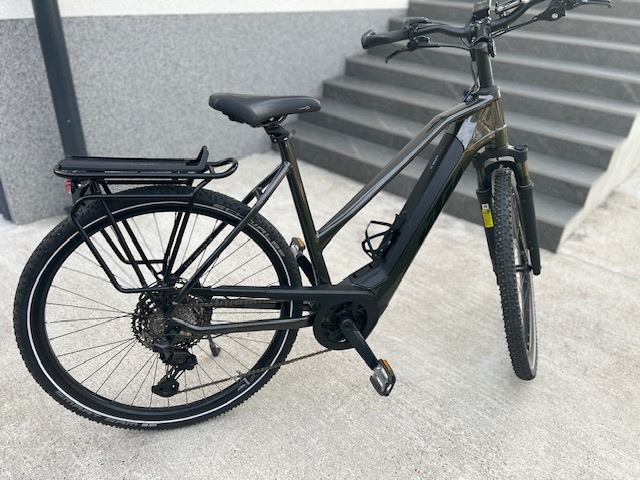 KTM Macina Style XL - 2