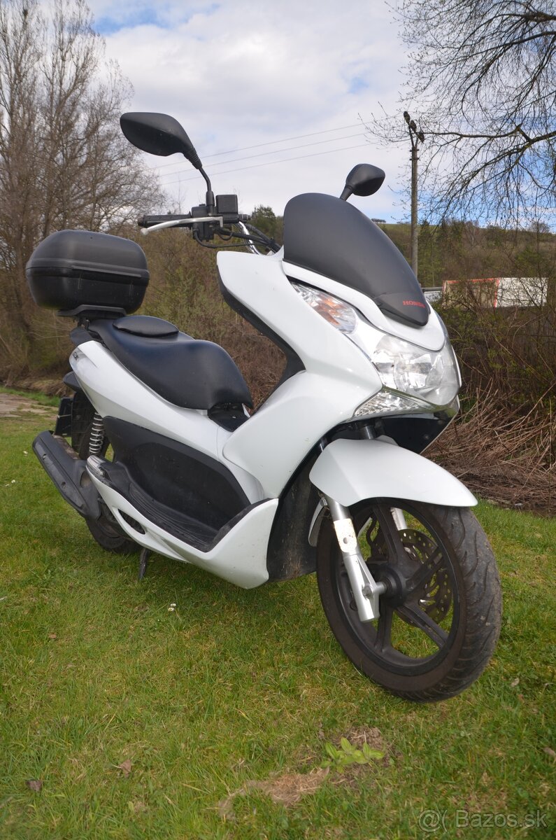 Honda PCX 125 - 2