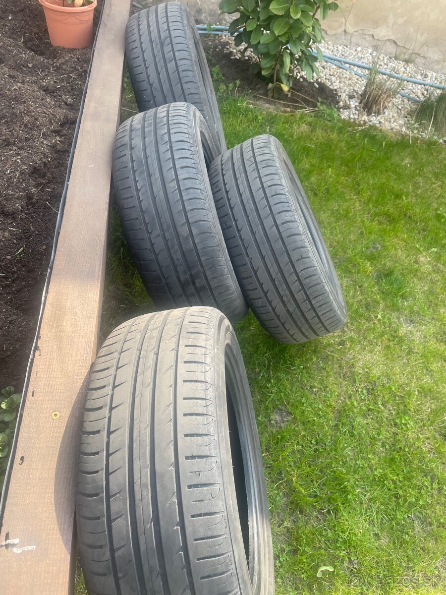 Predam hankook ventus prime - 2