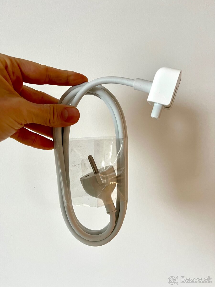 Nový Apple predlžovací kábel k nabíjačke - 2