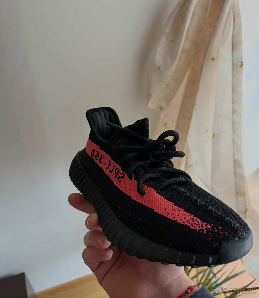 Yeezy Boost 350 V2 - 2