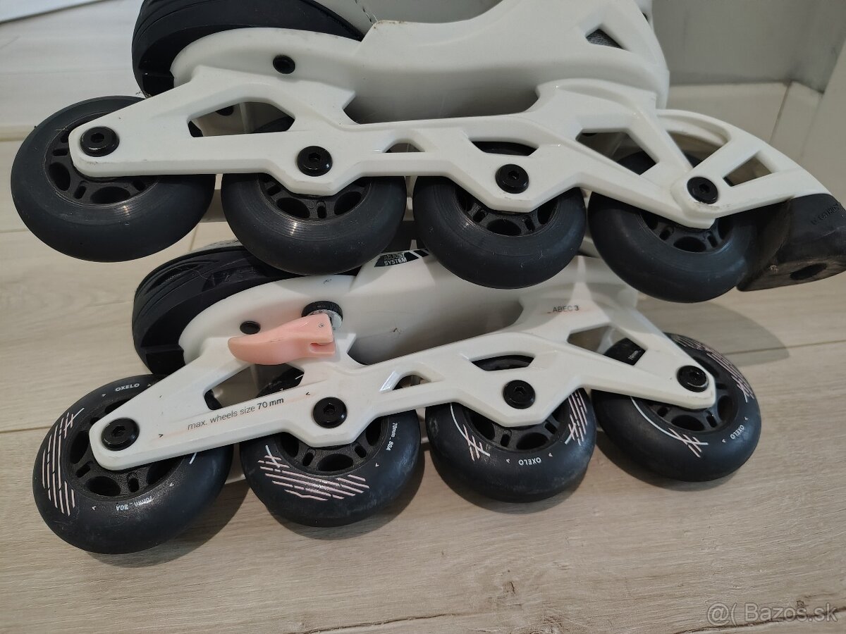 Detské korčule 29 -32 - 2