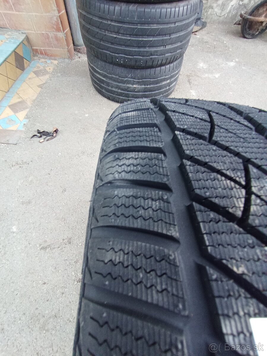 225/45r17 4ks - 2