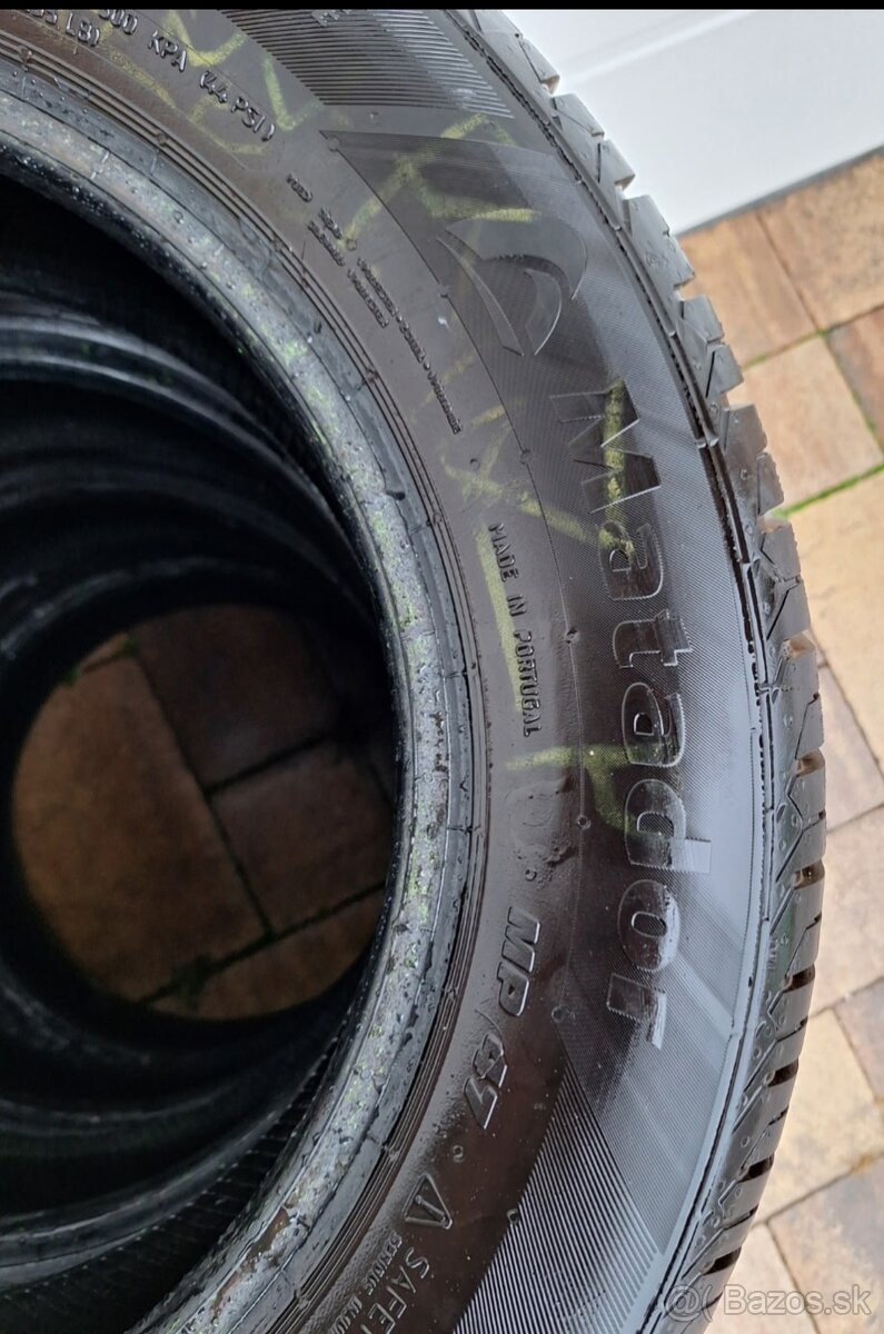 185/65r15 - 2