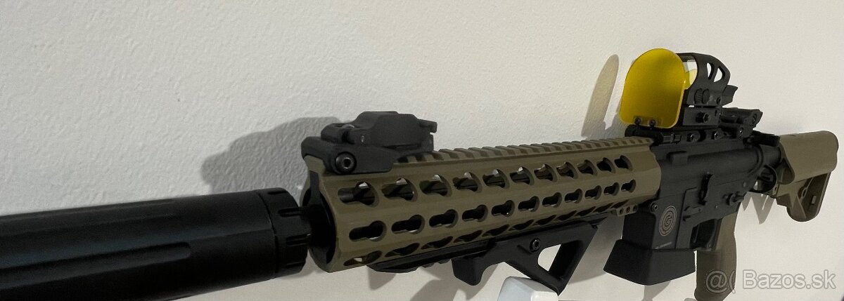 Airsoft zbraň M4 AR15 - 2