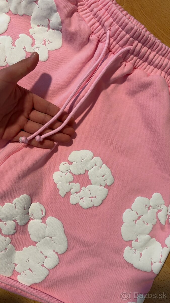 Kratase Denim Tears - 2