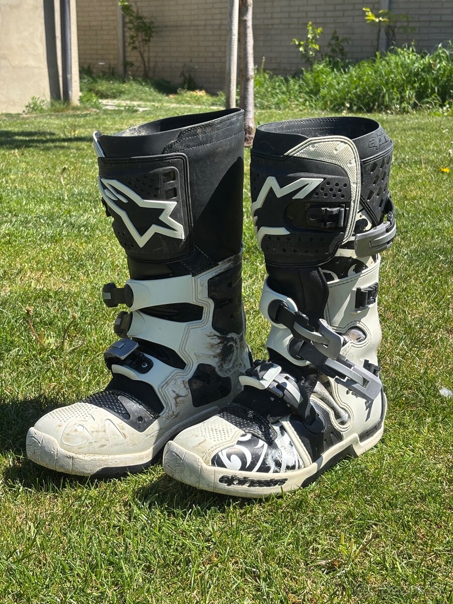 Alpinestars tech7 - 2