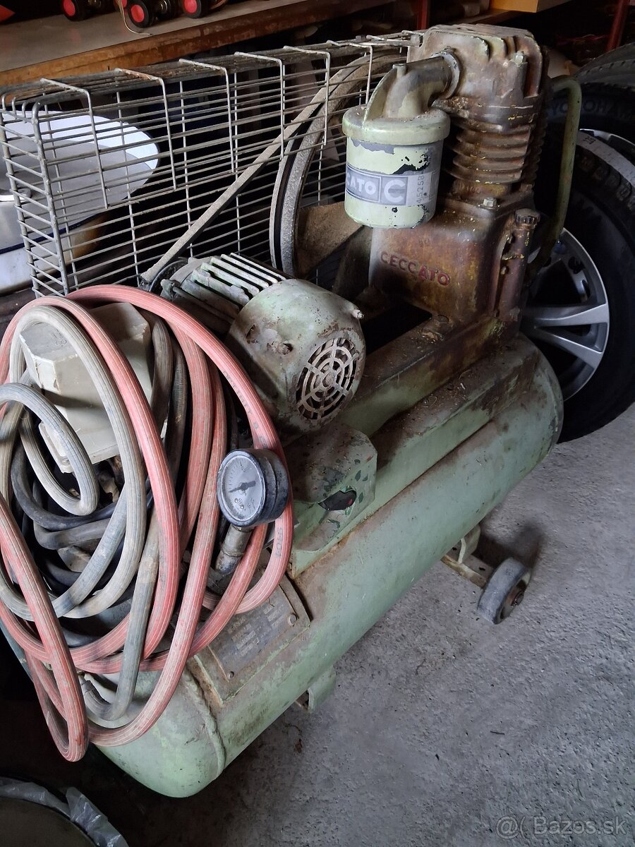 Kompresor - 2