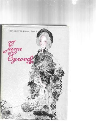 Jana Eyrová a Shirley - 2