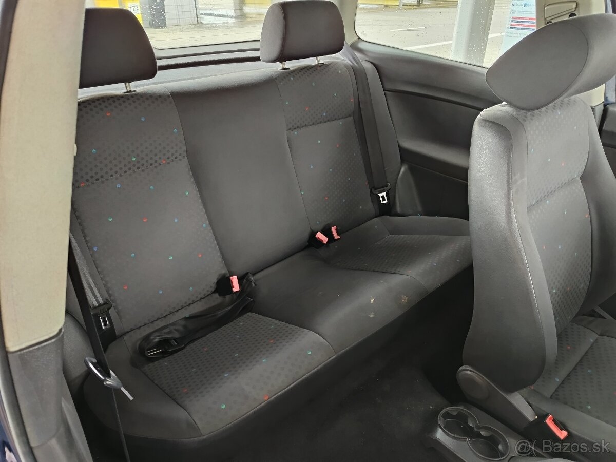 Predám Volkswagen Polo 1.4 16V - 2