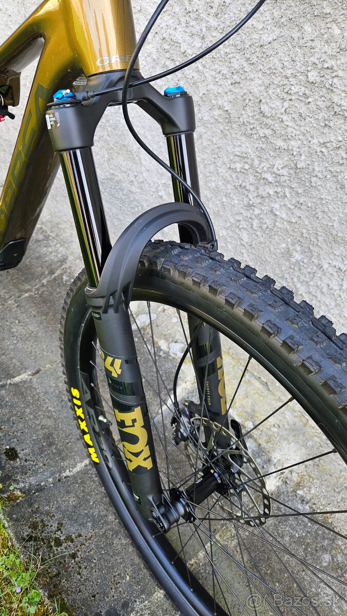 Orbea Occam Xt,Fox - 2