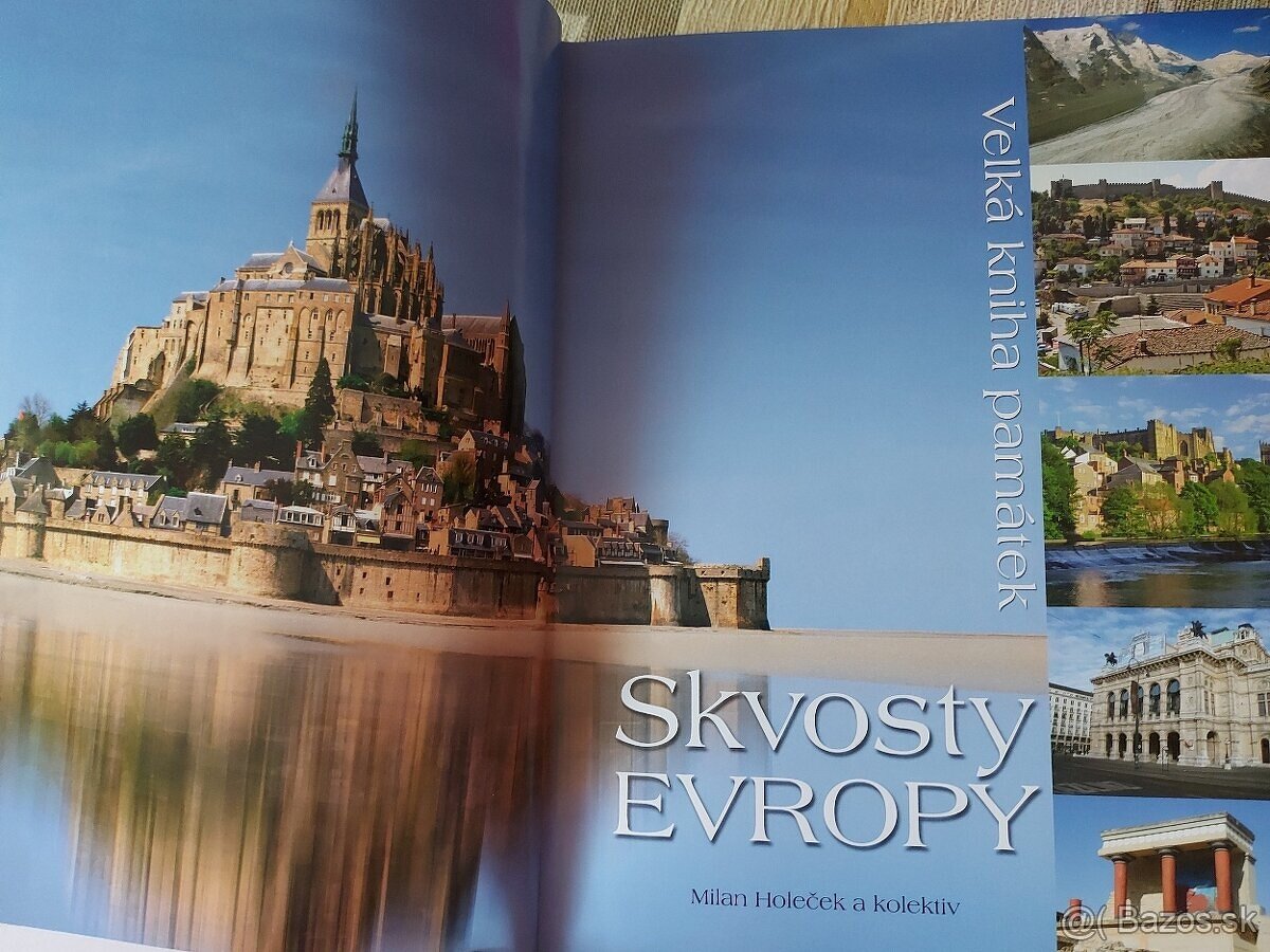 Skvosty Evropy - 2