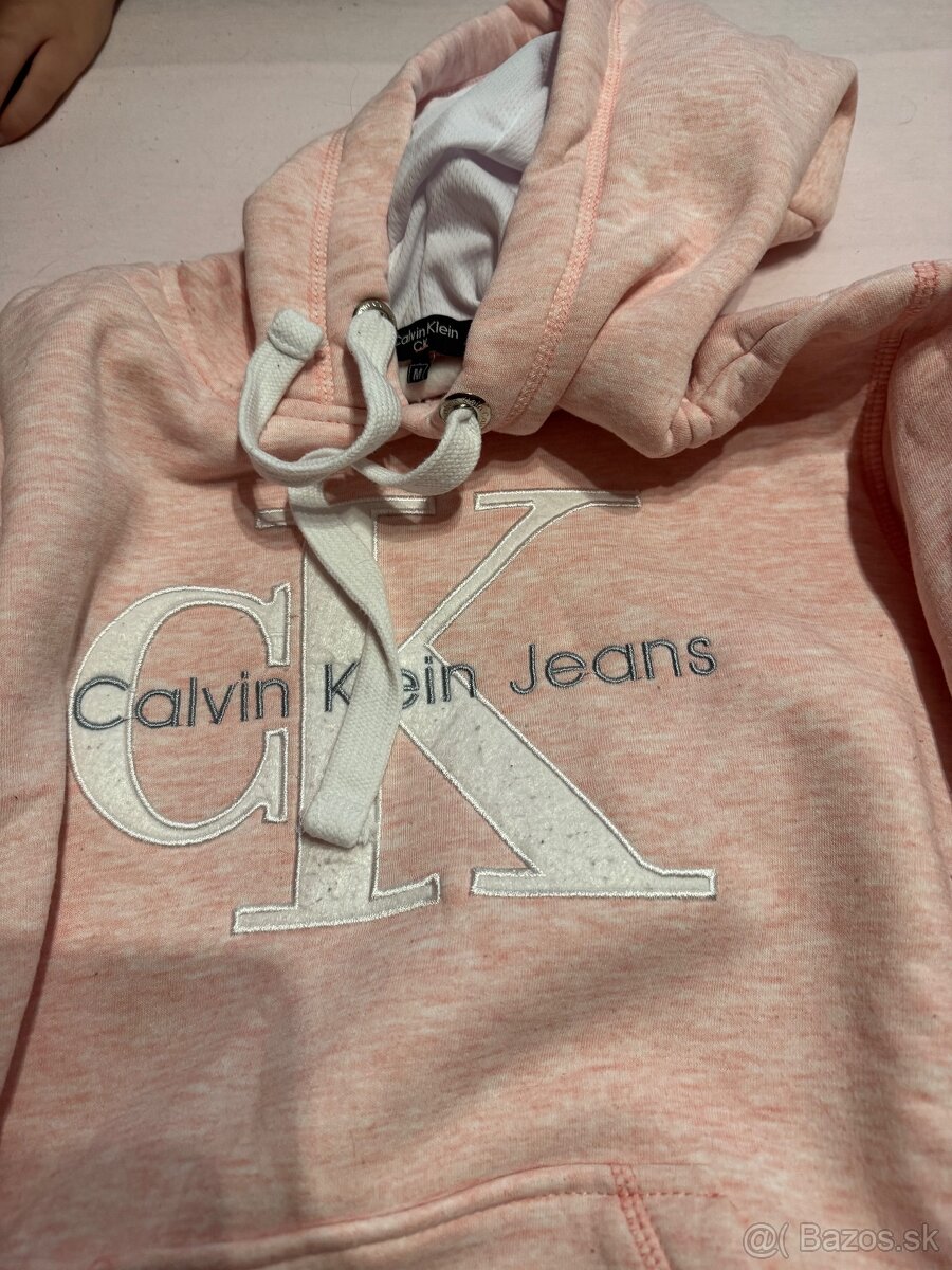 Mikina Calvin Clein M - 2