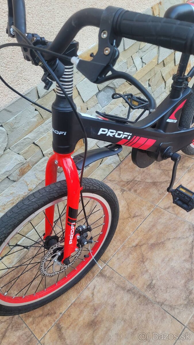 Profi Hunter MTB 20 - 2