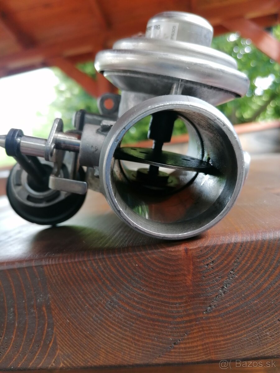 Egr ventil vw golf 4 - 2
