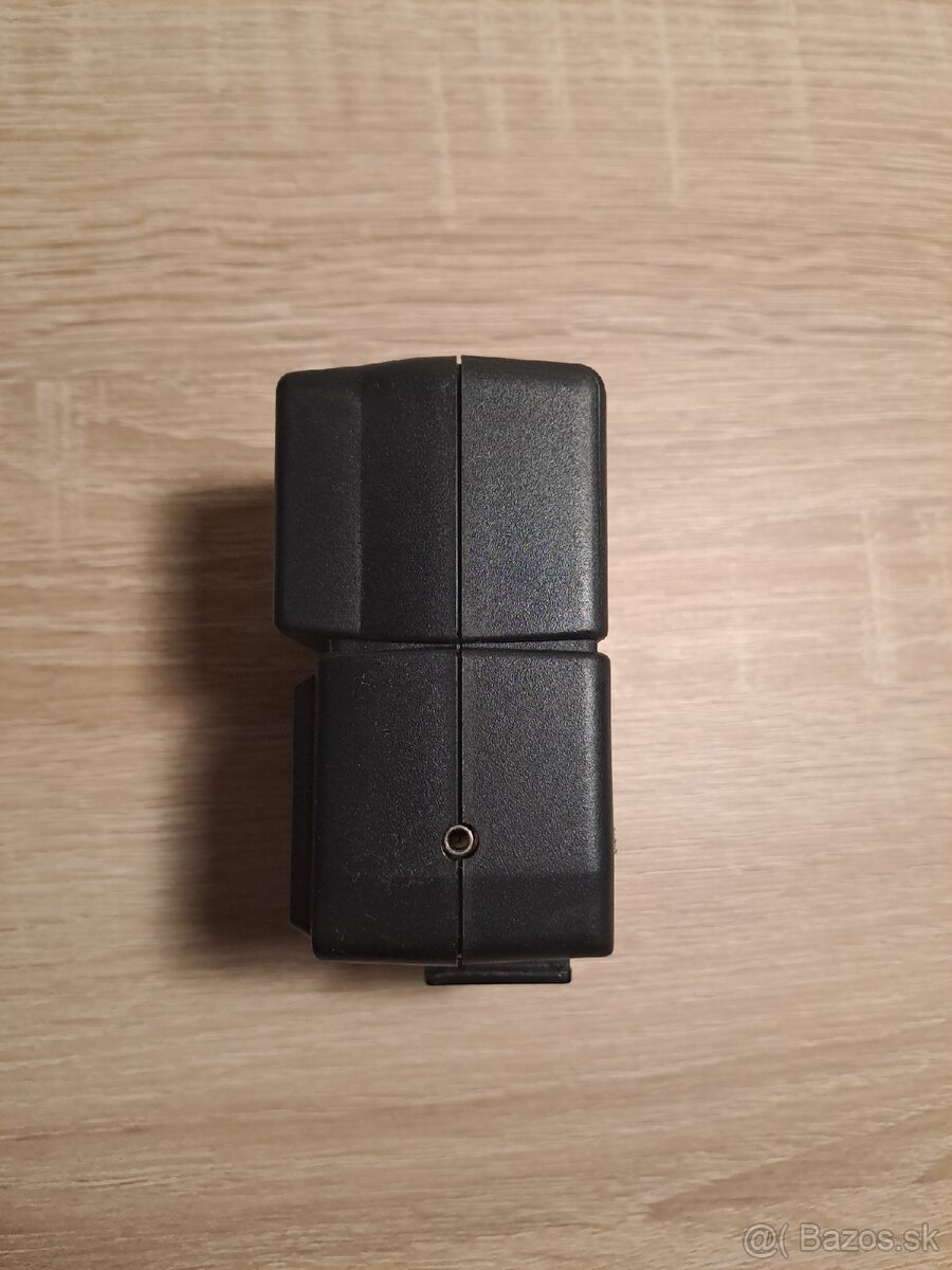 Blesk Unomat - 2