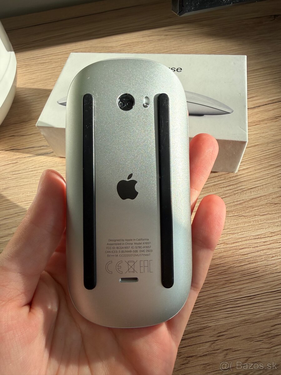 Apple Magic Mouse 2 - 2