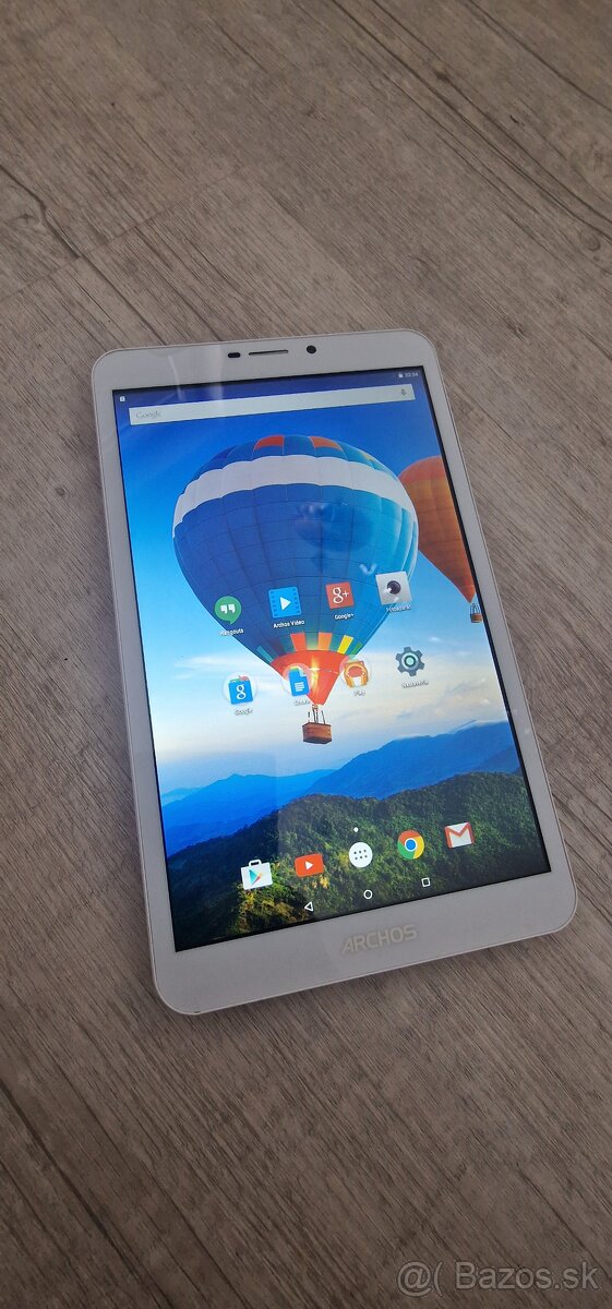 Tablet ARCHOS 80C Xenon - 2