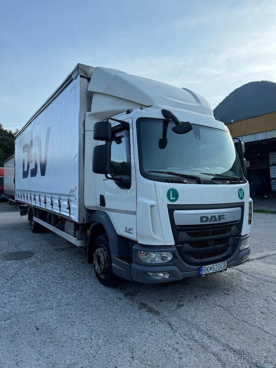 DAF LF 230 - 2