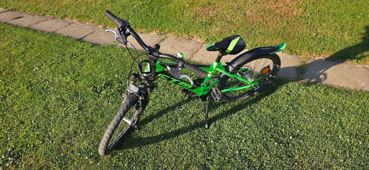 Bicykel CTM Scooby 20" - 2