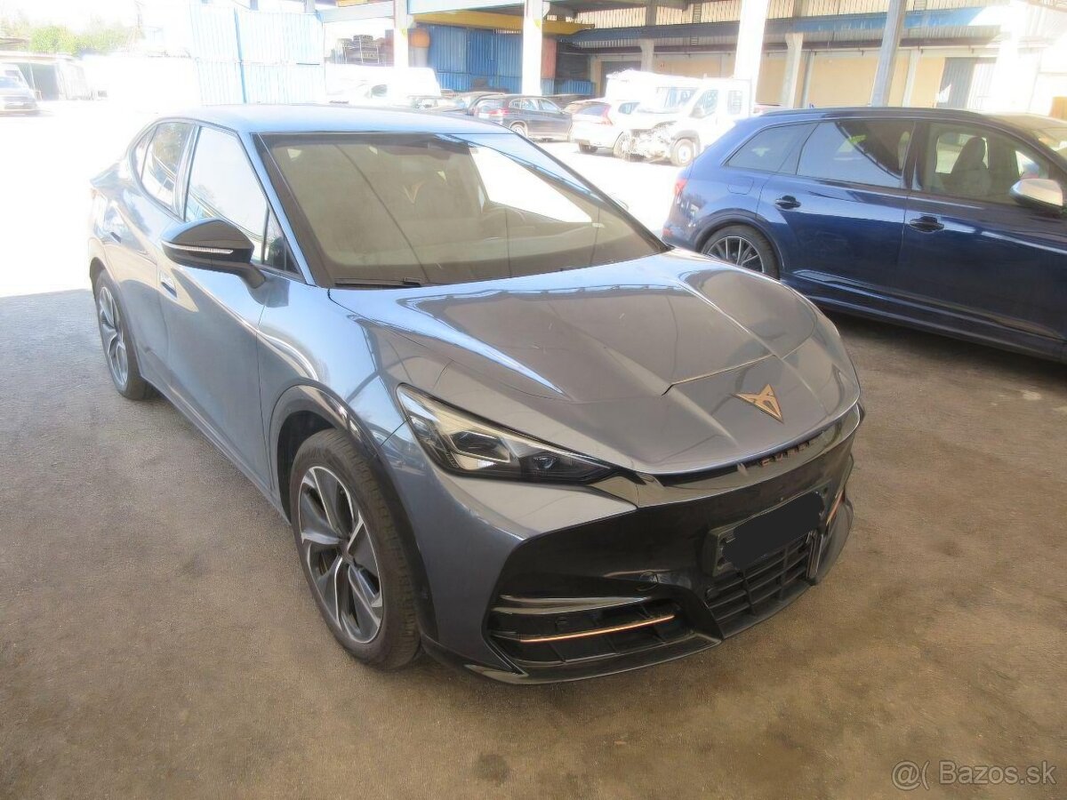CUPRA TAVASCAN ADRENALINE odpočet DPH - 2